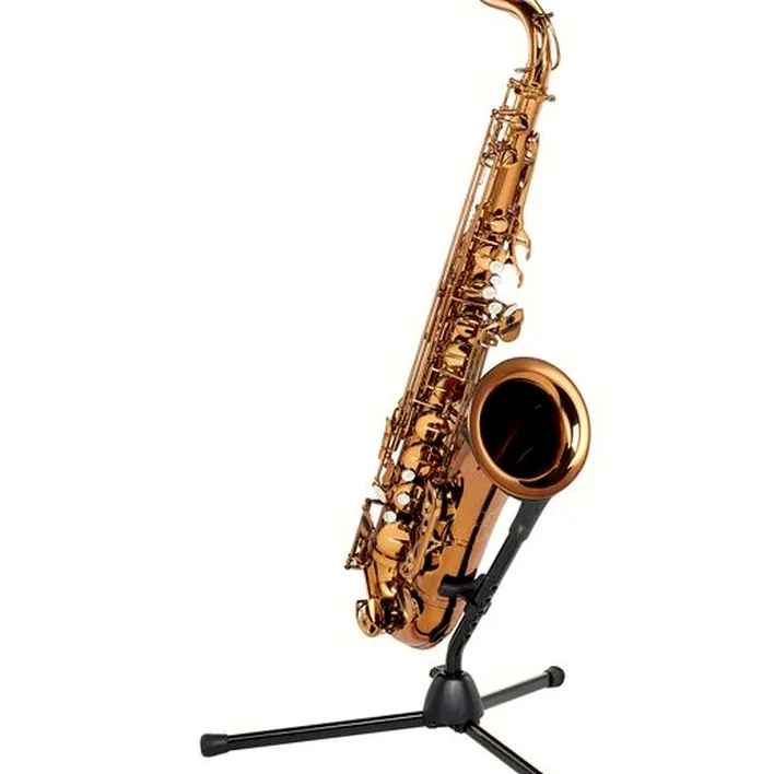 Avis & Test du saxophone Forestone GX Cognac Lacquered Tenor Sax