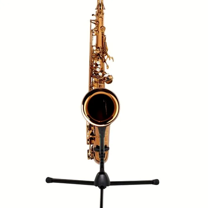Avis & Test du saxophone Forestone GX Cognac Lacquered Tenor Sax