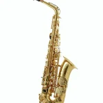 Le saxophone Jupiter JAS700Q Alto Sax Avis et Test