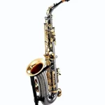 Le saxophone Keilwerth SX 90R Alto Sax Black , Test & Avis