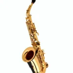 Test et Avis : Keilwerth SX90R Alto Sax Gold Lacquer