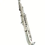 Le saxophone Rampone & Cazzani R1 Jazz Soprano Sax AG Half C. / Avis, Comparatif, Test