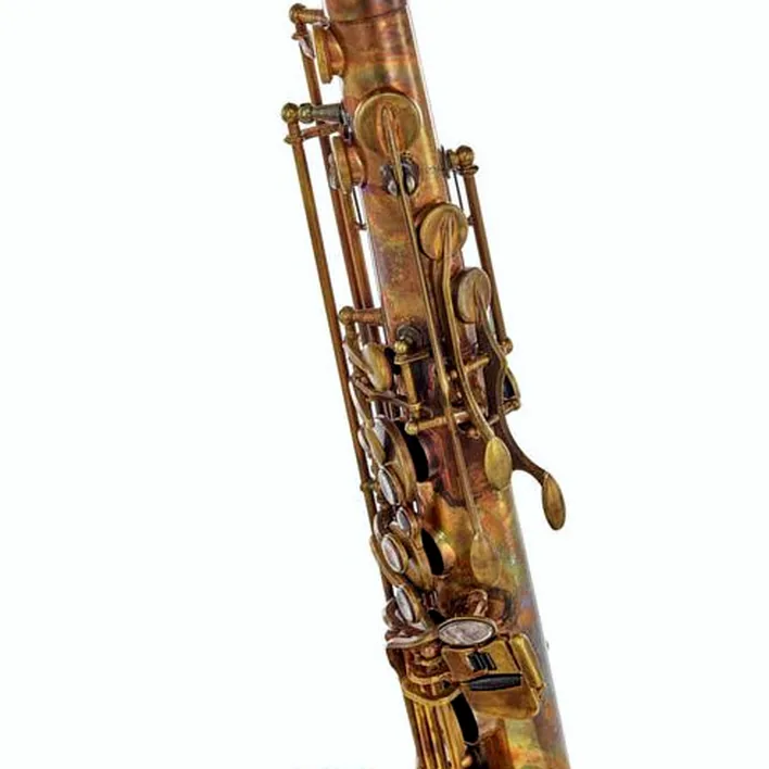 Avis, Test : Schagerl Superior Tenor Sax T-1VB