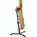 Avis et Test saxophone Selmer SE-B3L Baritone Sax
