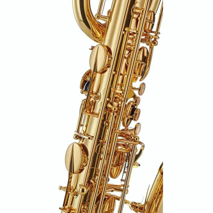 Avis et Test saxophone Selmer SE-B3L Baritone Sax