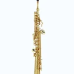 Avis, Test : Selmer SE-S3L Soprano Sax Gold