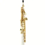 Test & Avis : Selmer SE-S3MS Soprano Sax Silver