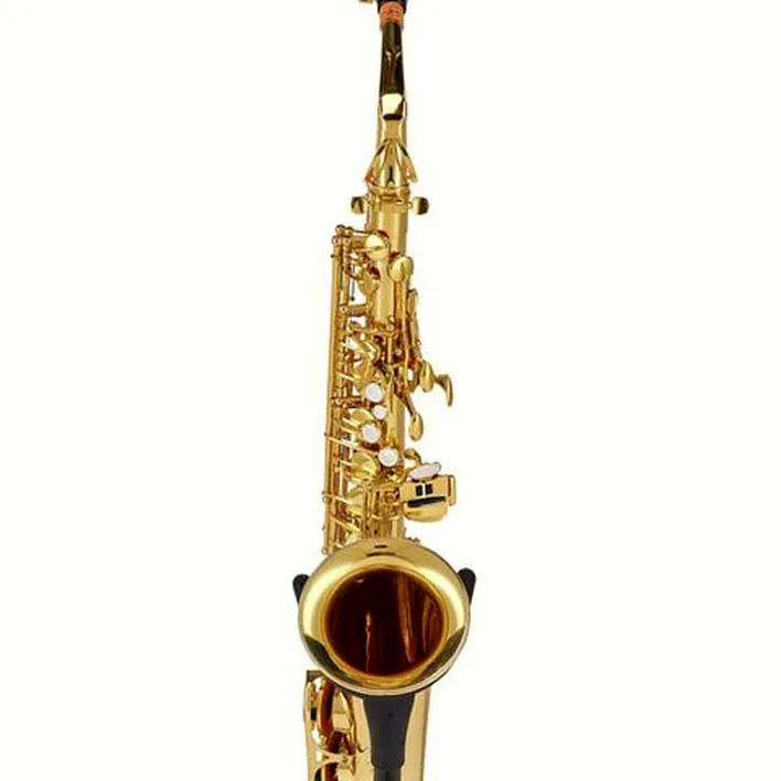 Saxophone Startone SAS-75 Alto Sax Set II Avis, Test et Comparatif