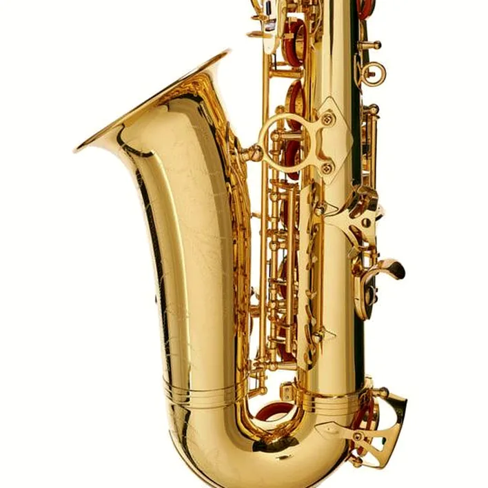 Saxophone Startone SAS-75 Alto Sax Set II Avis, Test et Comparatif