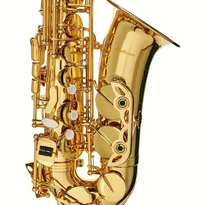 Saxophone Startone SAS-75 Alto Sax Set II Avis, Test et Comparatif