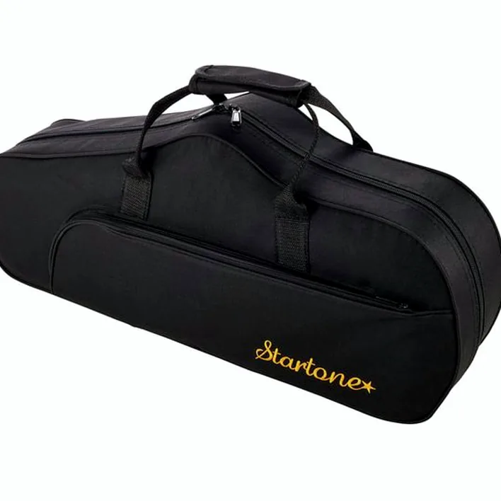 Saxophone Startone SAS-75 Alto Sax Set II Avis, Test et Comparatif
