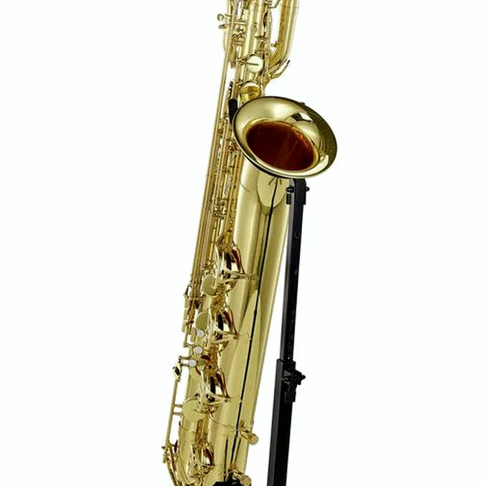 Avis, Test du saxophone Startone SBS-75 Baritone Sax