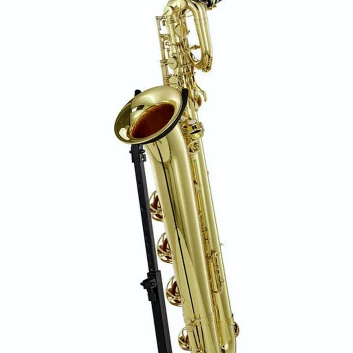 Avis, Test du saxophone Startone SBS-75 Baritone Sax