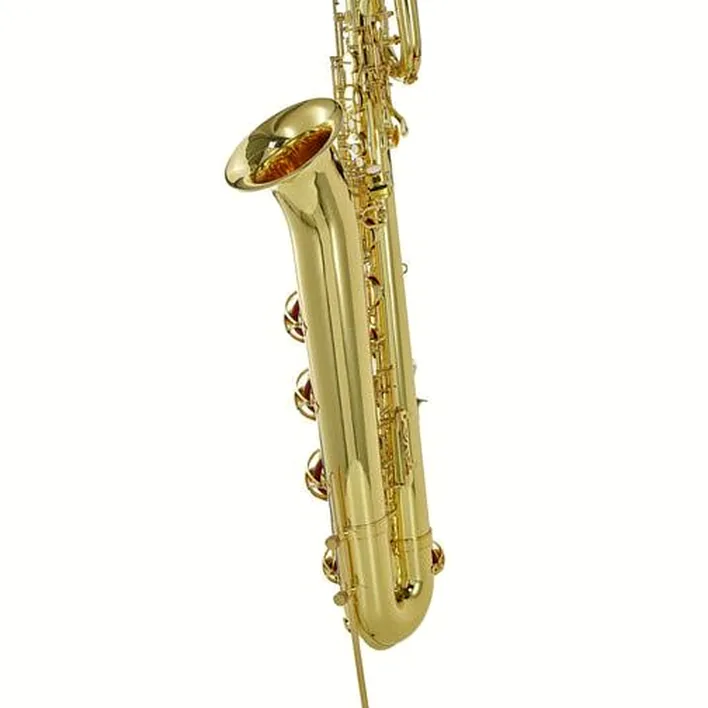 Avis, Test du saxophone Startone SBS-75 Baritone Sax