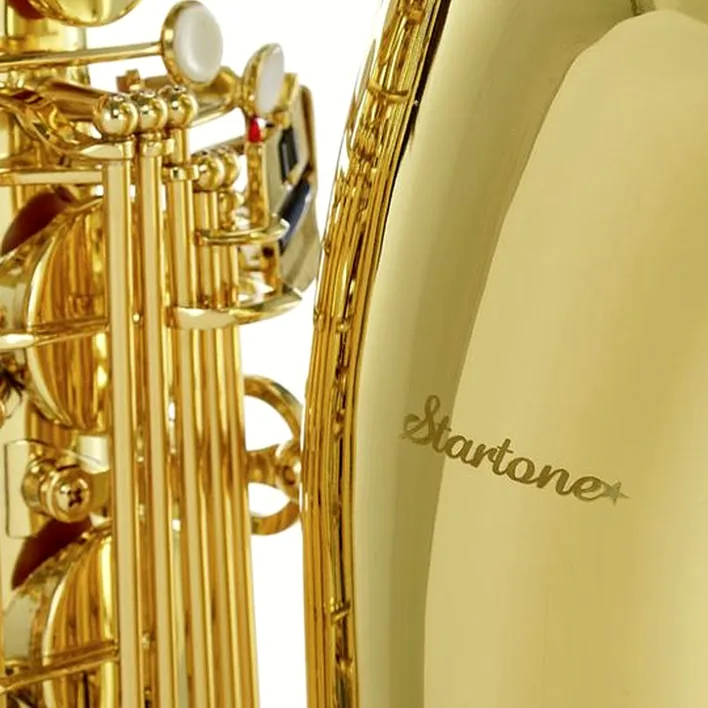 Avis, Test du saxophone Startone SBS-75 Baritone Sax