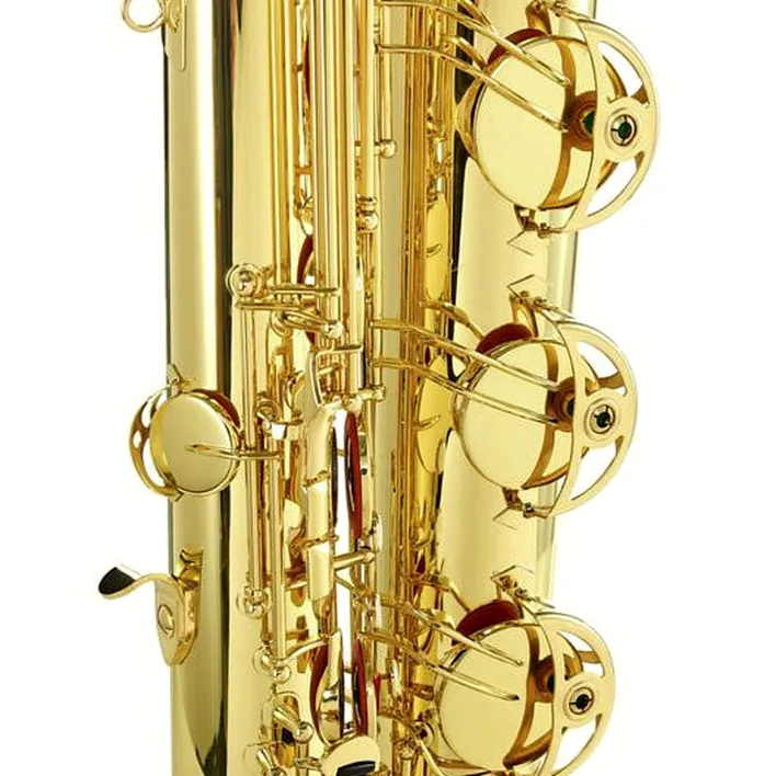 Avis, Test du saxophone Startone SBS-75 Baritone Sax