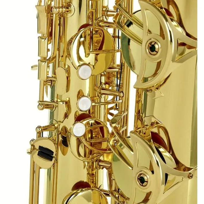Avis, Test du saxophone Startone SBS-75 Baritone Sax