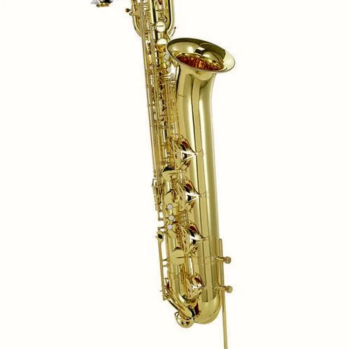Avis, Test du saxophone Startone SBS-75 Baritone Sax