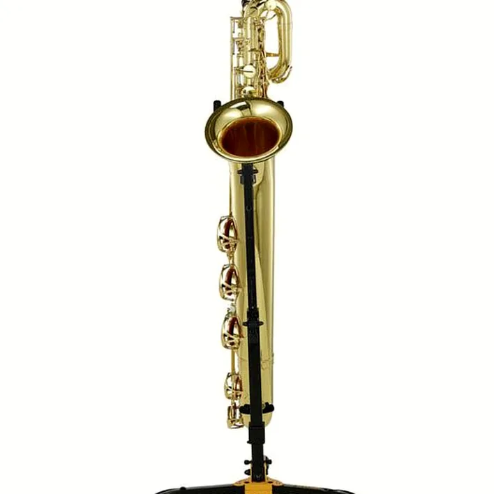 Avis, Test du saxophone Startone SBS-75 Baritone Sax