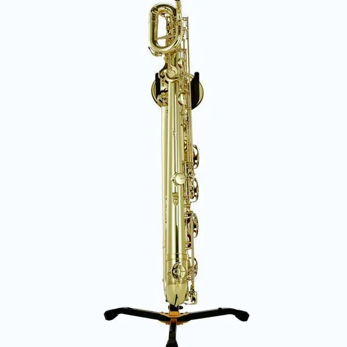 Avis, Test du saxophone Startone SBS-75 Baritone Sax