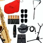 Le saxophone Startone STS-75 Tenor Sax Set , Avis, Comparatif, Test