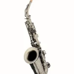Avis et Test saxophone Thomann ALBGS Custom Line Alto Sax