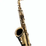 Test et Avis : Thomann Antique Tenor Sax