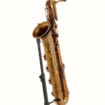 Le saxophone Thomann BariPRO PB Baritone Sax Avis, Test, Comparatif