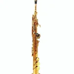 Le saxophone Thomann MK II Handmade Soprano Sax Test, Comparatif et Avis