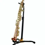 Test, Avis : Thomann TSA-500 Straight Alto Sax