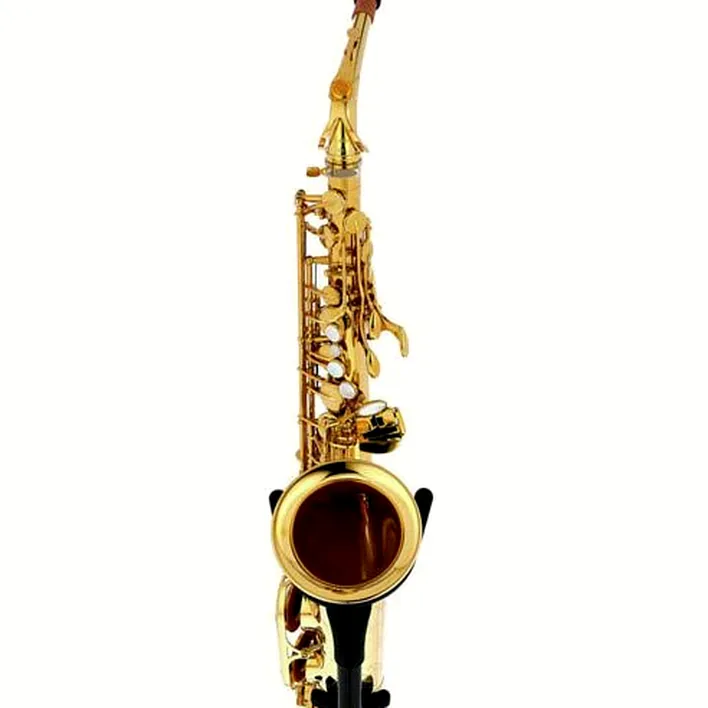 Le saxophone Yamaha YAS-82 ZUL 03 Alto Sax Comparatif, Test & Avis