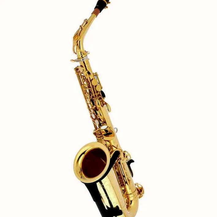 Le saxophone Yamaha YAS-82 ZUL 03 Alto Sax Comparatif, Test & Avis