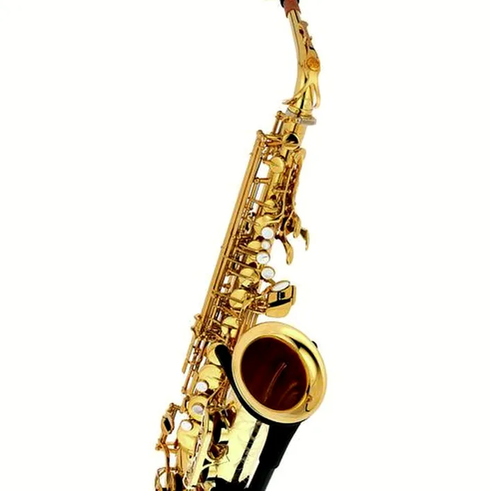 Le saxophone Yamaha YAS-82 ZUL 03 Alto Sax Comparatif, Test & Avis