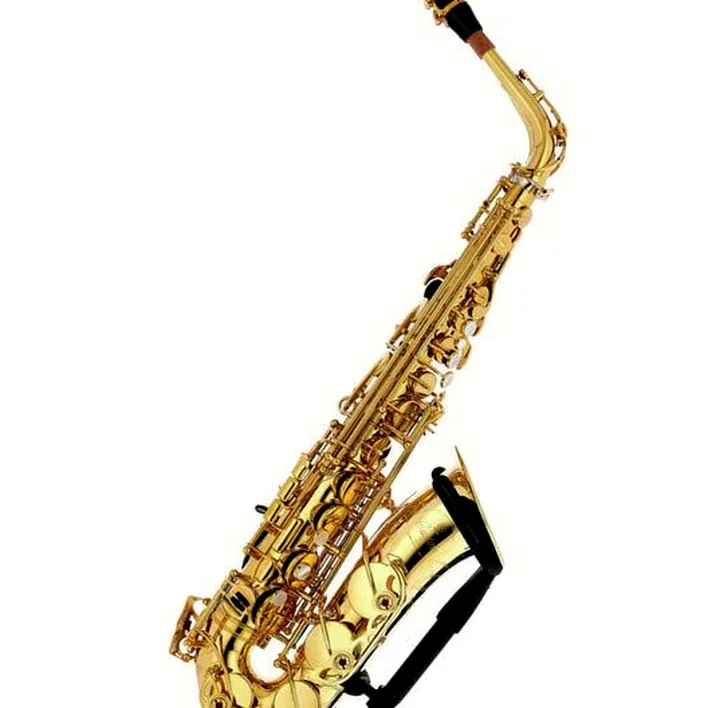 Le saxophone Yamaha YAS-82 ZUL 03 Alto Sax Comparatif, Test & Avis