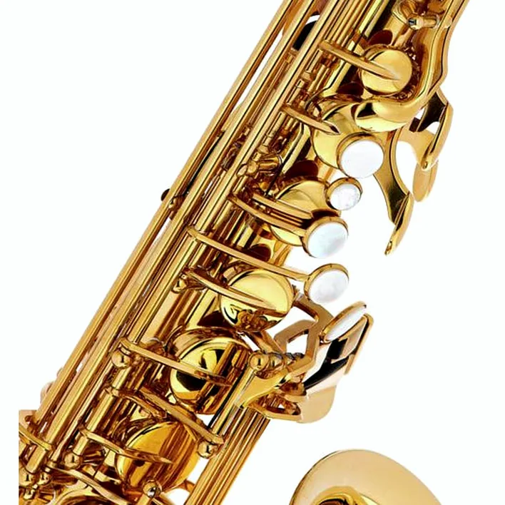 Le saxophone Yamaha YAS-82 ZUL 03 Alto Sax Comparatif, Test & Avis