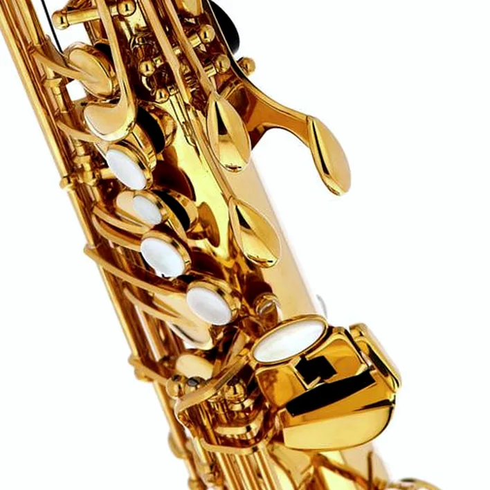 Le saxophone Yamaha YAS-82 ZUL 03 Alto Sax Comparatif, Test & Avis