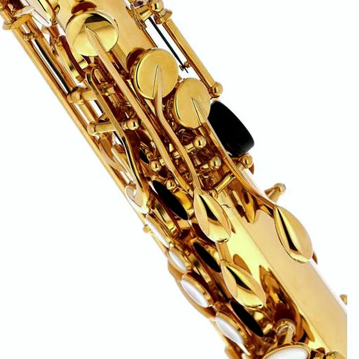 Le saxophone Yamaha YAS-82 ZUL 03 Alto Sax Comparatif, Test & Avis