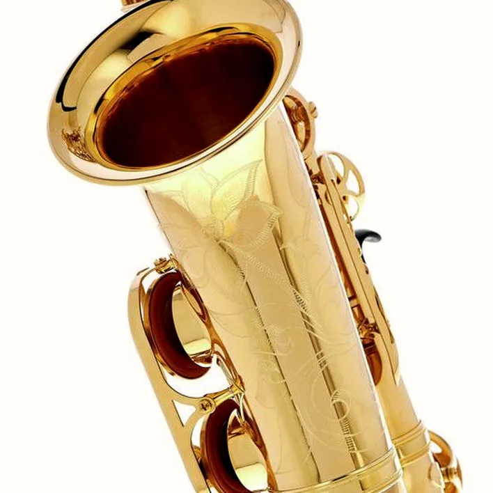 Le saxophone Yamaha YAS-82 ZUL 03 Alto Sax Comparatif, Test & Avis