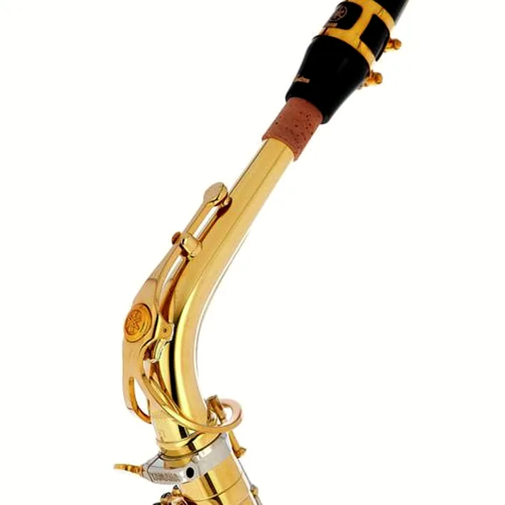 Le saxophone Yamaha YAS-82 ZUL 03 Alto Sax Comparatif, Test & Avis
