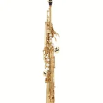 Test et Avis saxophone Yamaha YSS-475 II Soprano Sax