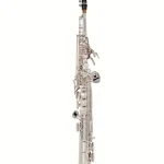 Avis, Test : Yamaha YSS-82ZRS Soprano Sax