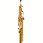 Test & Avis : Yamaha YSS-875 EXHG Soprano Sax