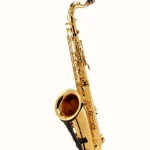 Test, Avis : Yamaha YTS-480 Tenor Sax