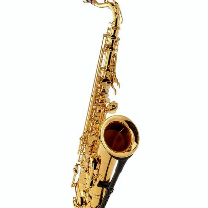 Test, Avis : Yamaha YTS-480 Tenor Sax