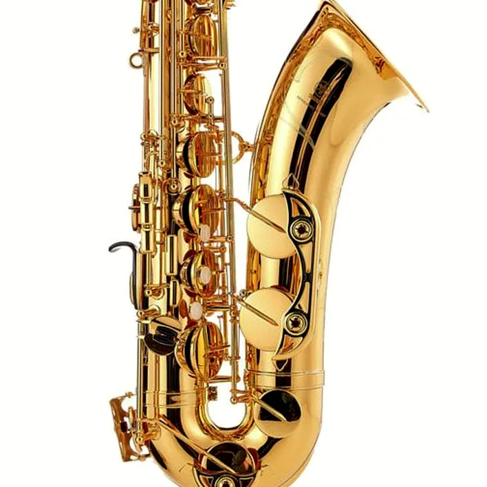 Test, Avis : Yamaha YTS-480 Tenor Sax