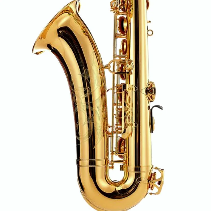 Test, Avis : Yamaha YTS-480 Tenor Sax