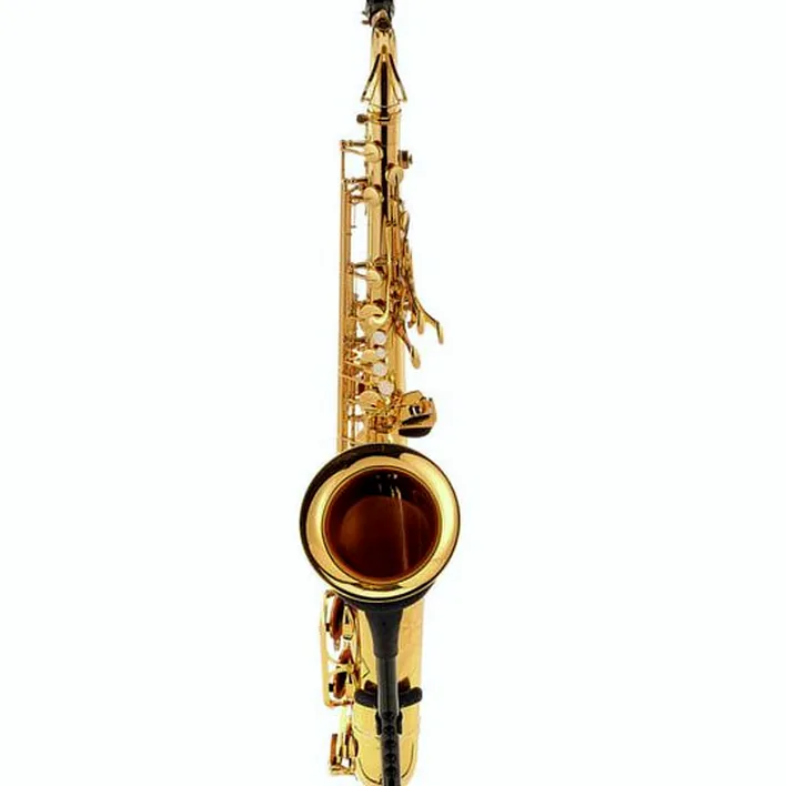 Test, Avis : Yamaha YTS-480 Tenor Sax