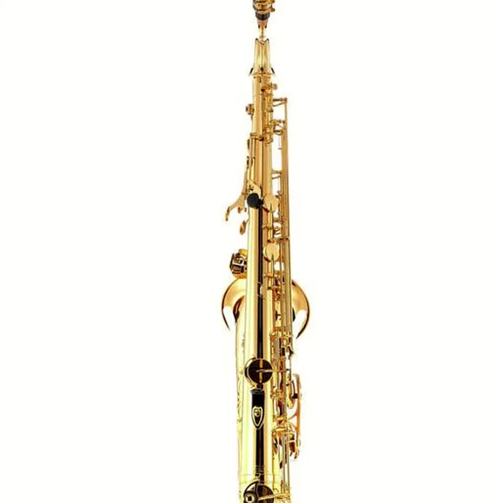 Test, Avis : Yamaha YTS-480 Tenor Sax