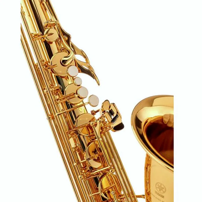 Test, Avis : Yamaha YTS-480 Tenor Sax
