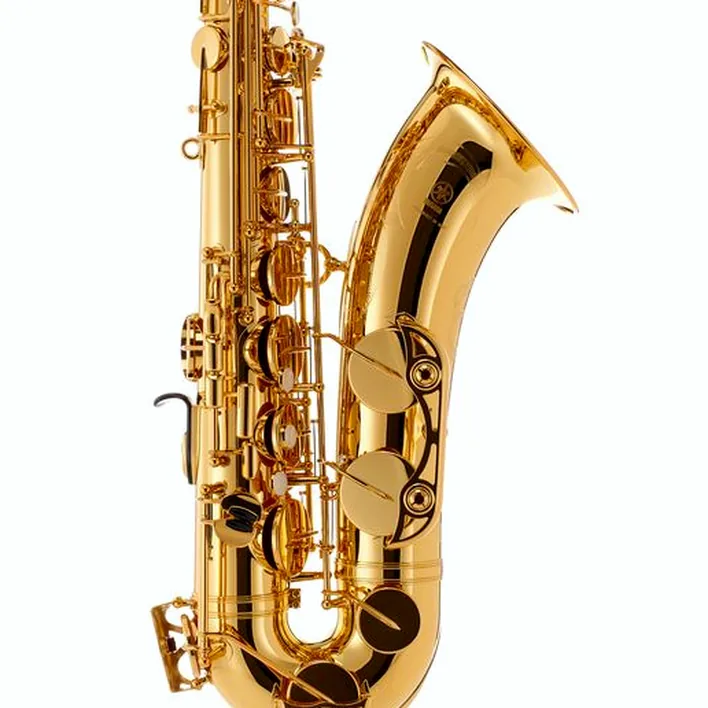 Test et Avis : Yamaha YTS-62 02 Tenor Sax